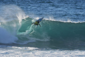 Las competiciones oficiales de la Federación Española de Surfing arrancan motores y empiezan a configurar el calendario 2023