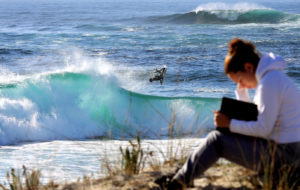 El Surf llega a la Universidad
