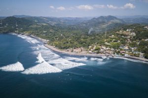Ya conocemos la Selección que participará en el Surf City El Salvador ISA World Surfing Games 2023