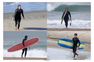 La selección nacional de longboard ya conoce a los integrantes que representarán a España en los mundiales ISA que se celebrarán en El Salvador