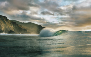 Se hace público el calendario de competición oficial del 2023 de la Federación Española de Surfing