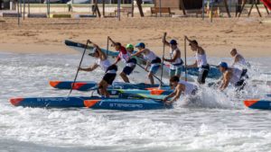 Duna Gordillo y Aarón Sánchez nuevos campeones de España de Larga Distancia