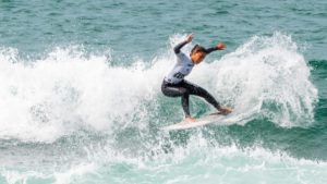 Cuenta atrás para una nueva edición de la fiesta del surf nacional, el  Campeonato de España de Surfing 2023