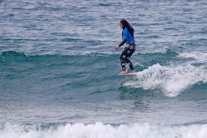 Los próximos días 28 al 30 de julio se disputará en Salinas el Campeonato de España de Longboard