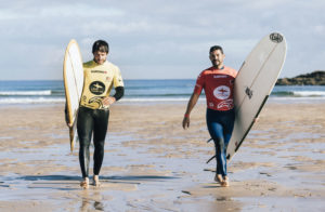 Últimos días para inscribirse en el Internacional Longboard Pop Festival que se celebra en Salinas