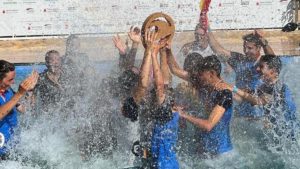 Decidida la Selección Júnior para participar en los 2023 ISA World Junior Surfing Championship que se celebra en Brasil