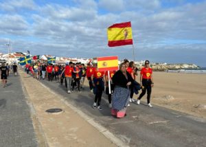 Abiertas las inscripciones de las pruebas de La Liga Iberdrola Fesurfing y La Liga Fesurfing que se disputarán en Gijón