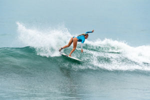 Siete españoles todavía con opciones de medalla en los  ISA World Junior Surfing Championship 2023
