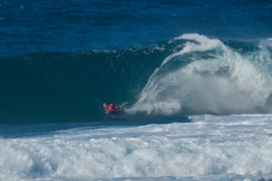 Samuel Brito y Teresa Padilla nuevos Campeones de España absolutos de bodyboard