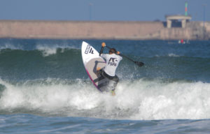 Abiertas las inscripciones para el Campeonato de España FESurfing de SUP olas 2023