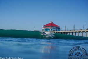 Sobresaliente actuación de los surfistas españoles en la ParaSurfLeague de California para cerrar la temporada