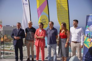 Regresa el evento más esperado de la isla de Tenerife, el Spring Surfest Las Américas Pro 2023