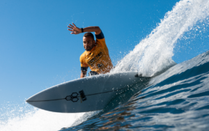 El Spring Surfest Las Américas Pro arranca los motores de esta edición 2023
