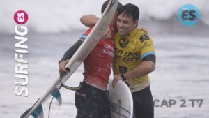 SURFING ES | T.7 Programa 2 – 2024
