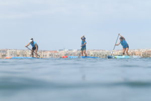Antonio Morillo y Esperanza Barreras se llevan el Campeonato de España de Larga Distancia