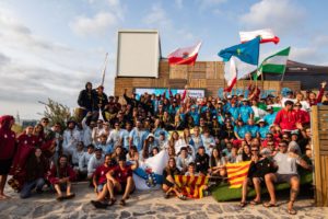 Abiertas las inscripciones para la competición nacional más importante, el Campeonato de España de Surfing 2024