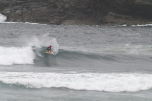 Canarias revalida el título de Campeona de España de Surf por Equipos Autonómicos
