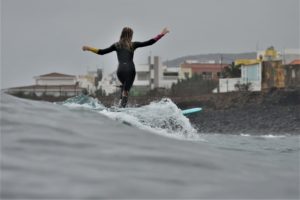 Calientan los motores para la cita longboard más importante a nivel nacional, el Campeonato de España 2024