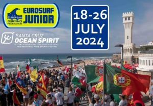 Cuenta atrás para el Campeonato de Europa Júnior 2024 que se disputará en Portugal