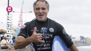 SURFING ES | T.7 Programa 25 – 2024