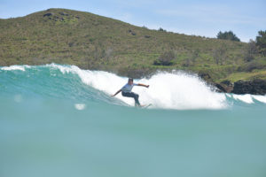 El Campeonato de España Surfing 2024 corona a los nuevos campeones de la categoría kids