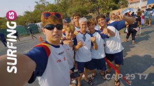 SURFING ES | T.7 Programa 29 – 2024