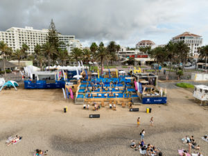Spring Surfest Las Américas Pro 2024