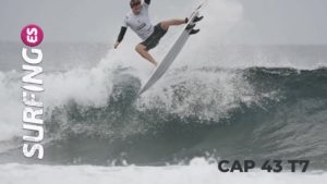 SURFING ES | T.7 Programa 43 – 2024