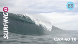 SURFINGES CAP 40 T8