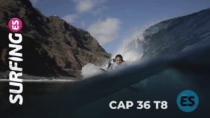 SURFINGES CAP 36 T8