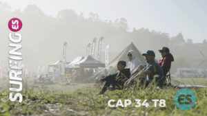 SURFINGES CAP 34 T8