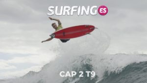SURFINGES CAP 3 T9