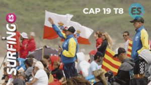 SURFINGES CAP 19 T8