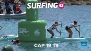 SURFINGES CAP 19 T9