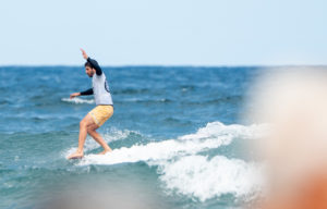 El Barreltopia Salinas Longboard Festival despide su 24ª edición con nuevos campeones nacionales de longboard