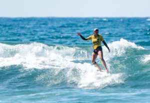 El Barreltopia Salinas Longboard Festival cierra su edición 2026 con las finales del Campeonato de Europa de Longboard