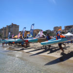 El Elche Paddle Festival consolida Arenales del Sol como escenario del SUP nacional