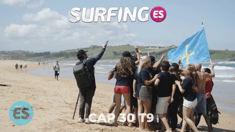 SURFINGES CAP 34 T9