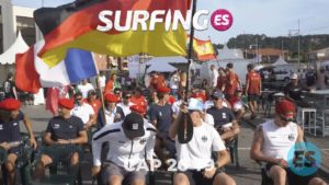 SURFINGES CAP 26 T9
