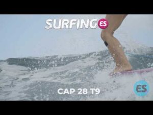 SURFINGES CAP 28 T9