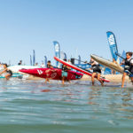 Isla Cristina se consolida como referente europeo del SUP tras una espectacular cita de la European SUP League